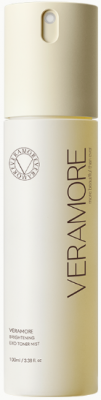 Мист для лица VERAMORE Brightening Exo Toner Mist Мист для лица VERAMORE Brightening Exo Toner Mist